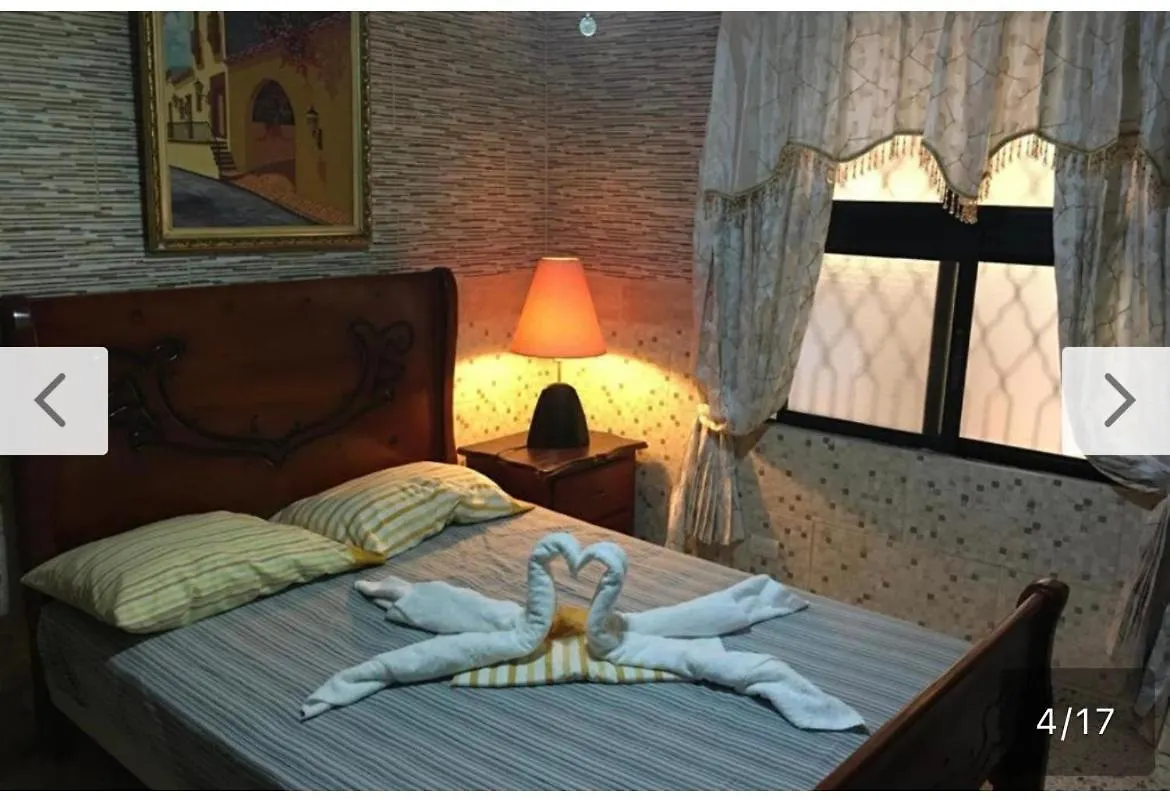 Guest-House Aparte-Hotel Ла-Франсия 4*,  Доминиканская Республика