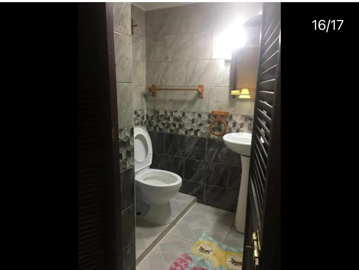 **** Отель Guest-House Aparte-Hotel Ла-Франсия Доминиканская Республика